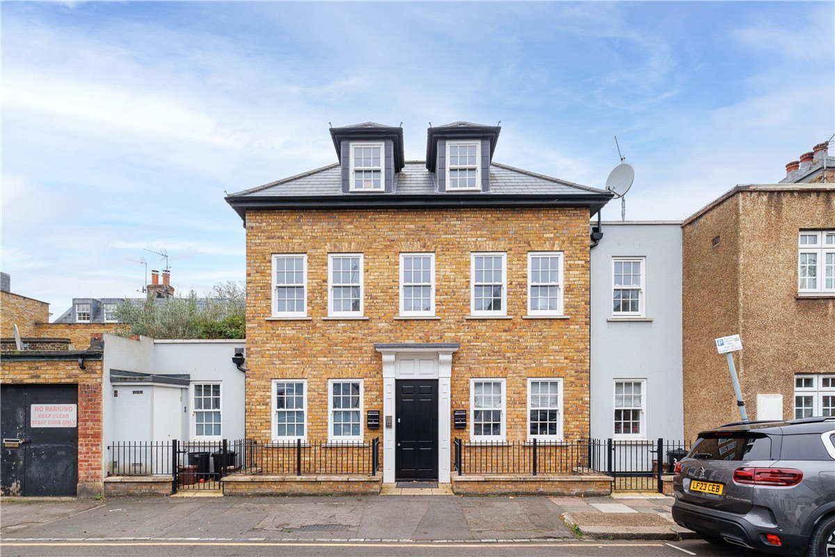 1 bedroom Flat, Sefton Street, London, SW15 - Sold STC, Image 9