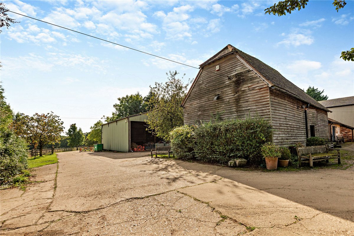 28.06  Development Land, Tring, Buckinghamshire, HP23 - Sold STC, Image 12