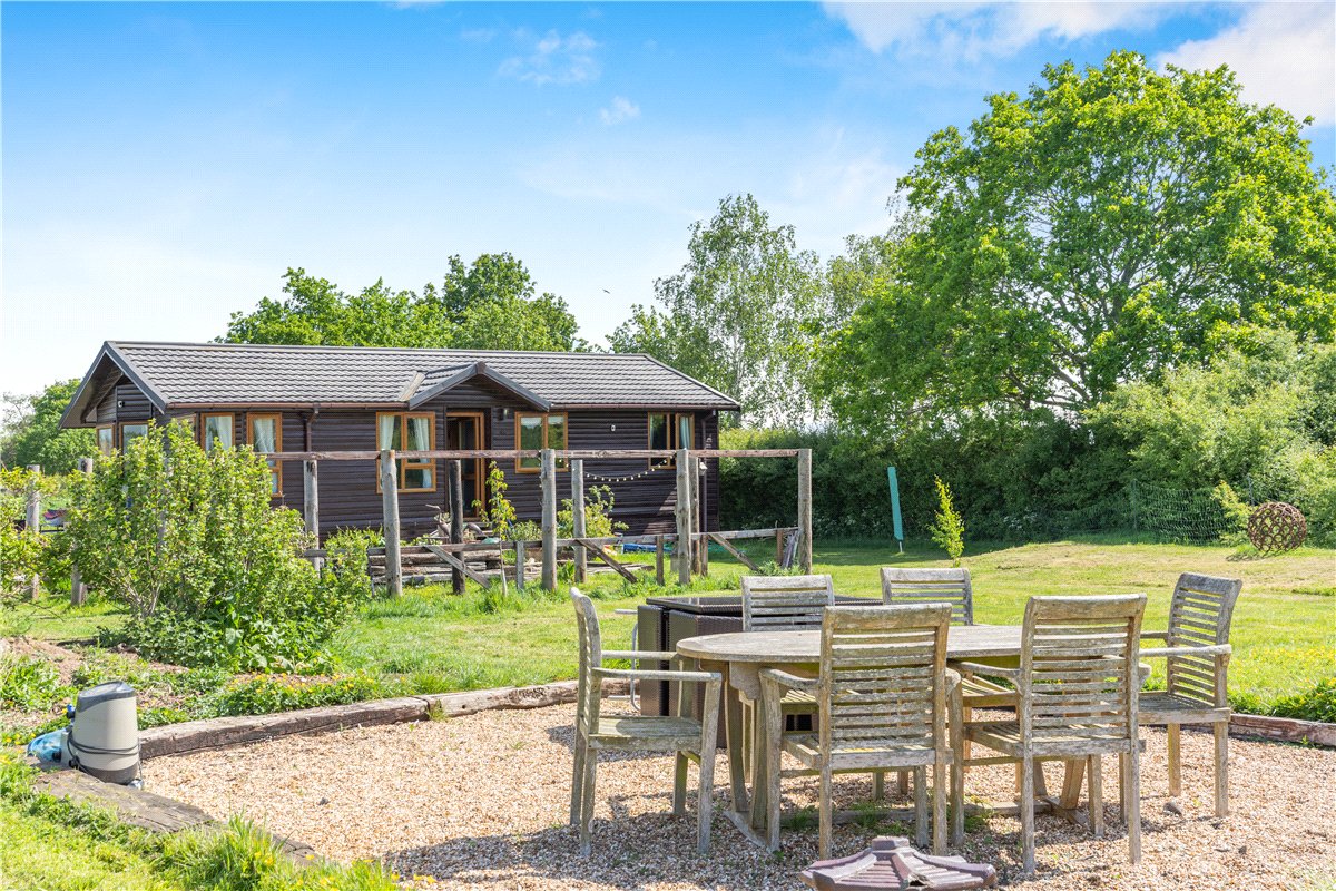 0 bedroom Equestrian Property, Mill Lane, Twyford, MK18 - Available, Image 7