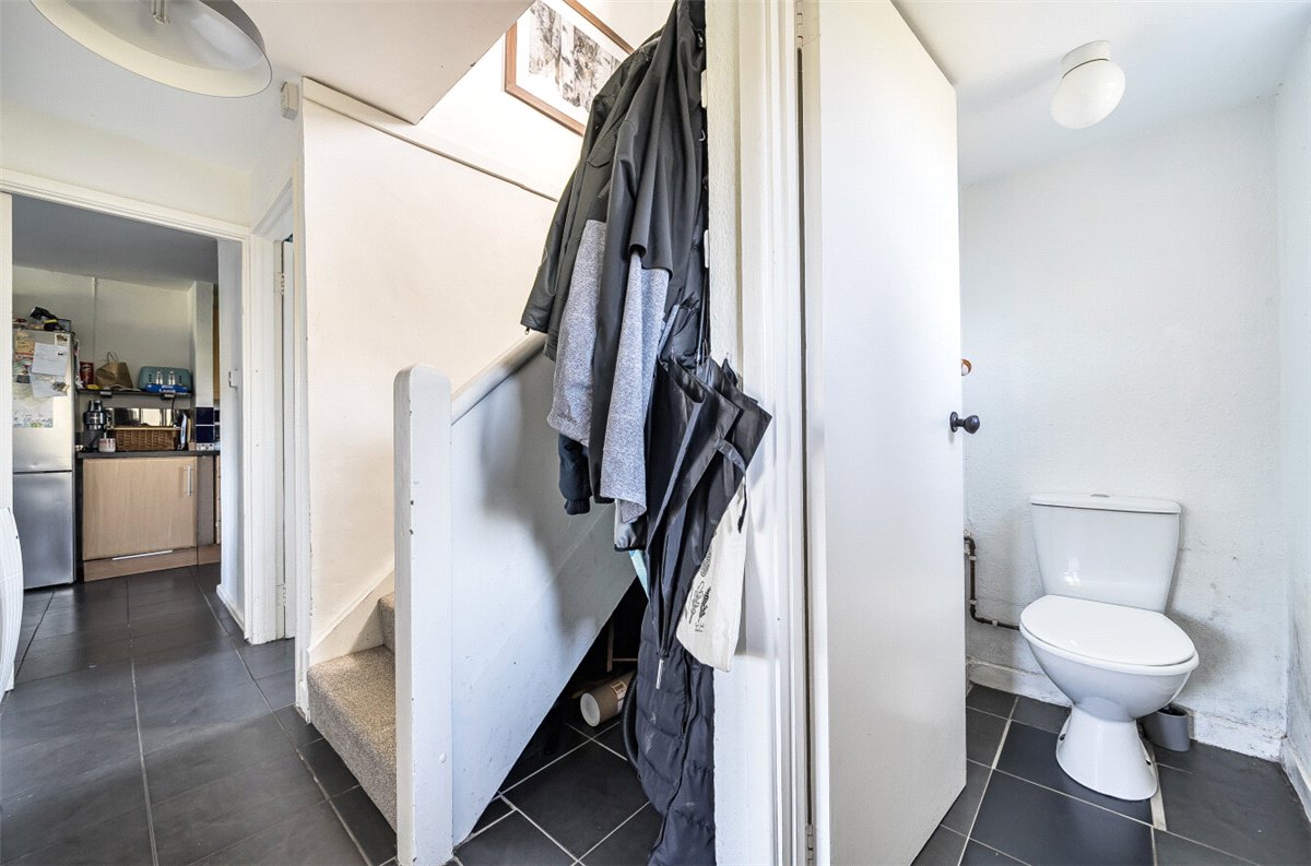 3 bedroom House, Coronation Cottages, Hilmarton, SN11 - Sold STC, Image 5