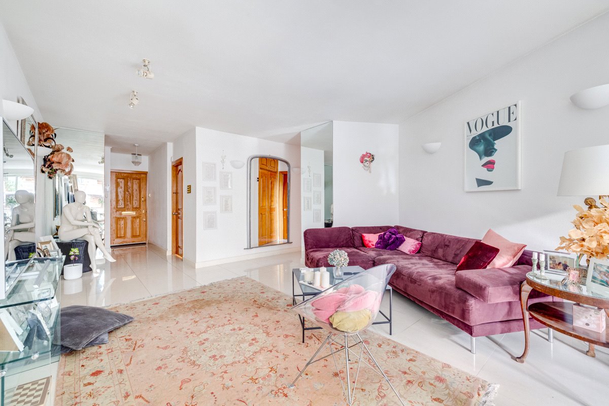 2 bedroom Flat, Stevenage Road, London, SW6 - Let Agreed, Image 13