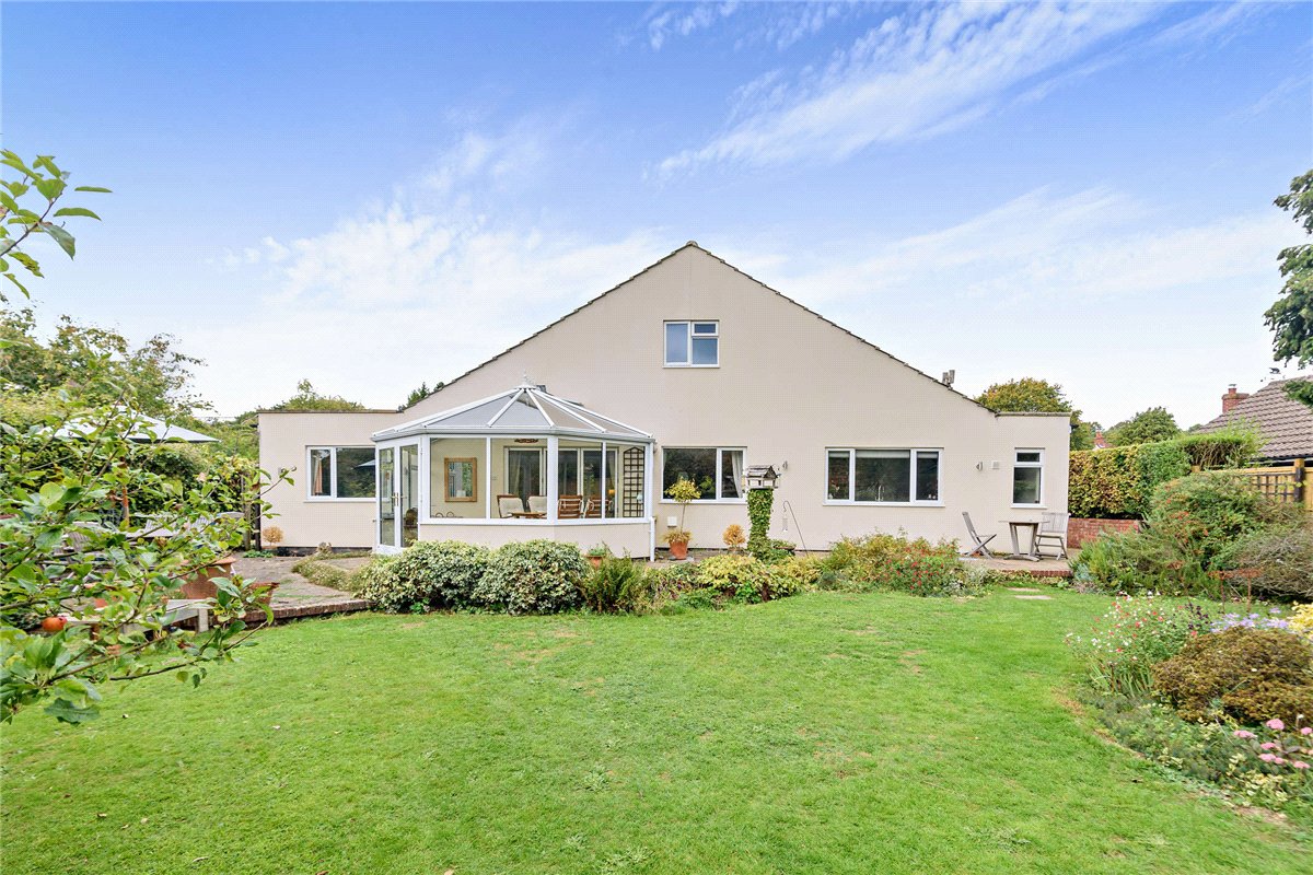 5 bedroom Bungalow, Long Grove, Upper Bucklebury, RG7 - Available, Image 20
