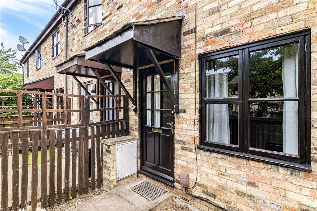 1 bedroom House, Kerridge Close, Cambridge, CB1 - Sold STC, Image 7