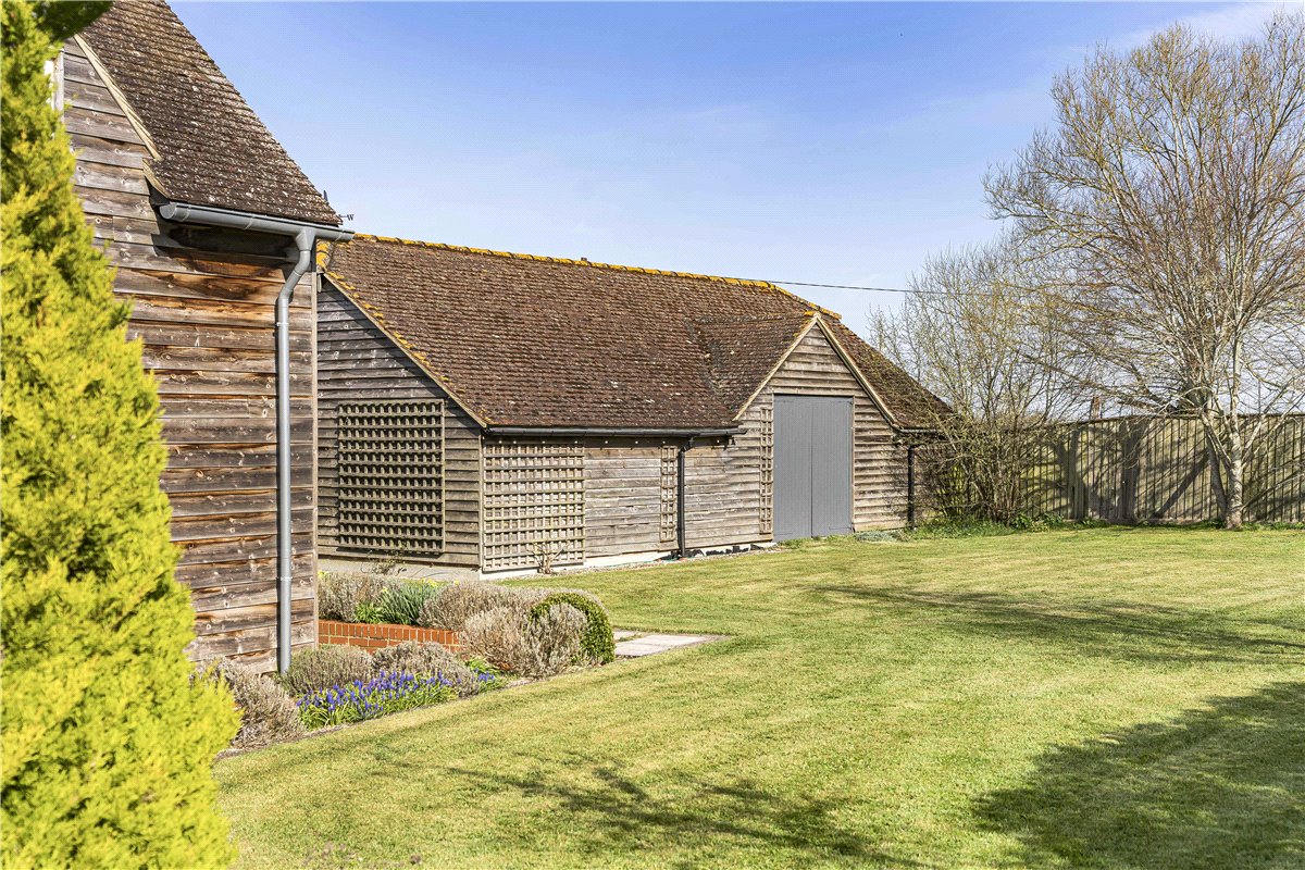 4 bedroom House, North Denchworth, Wantage, OX12 - Available, Image 18