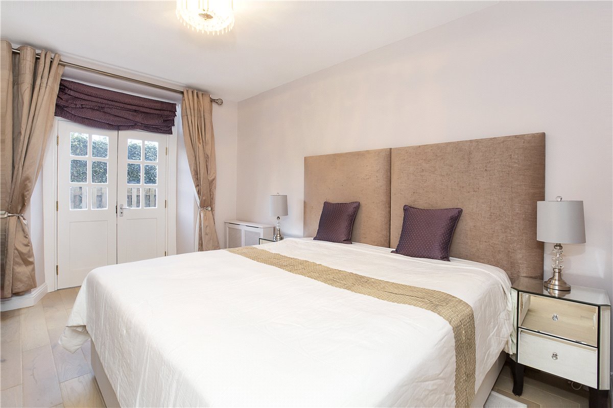 1 bedroom Flat, County House, Monkgate, YO31 - , Image 5