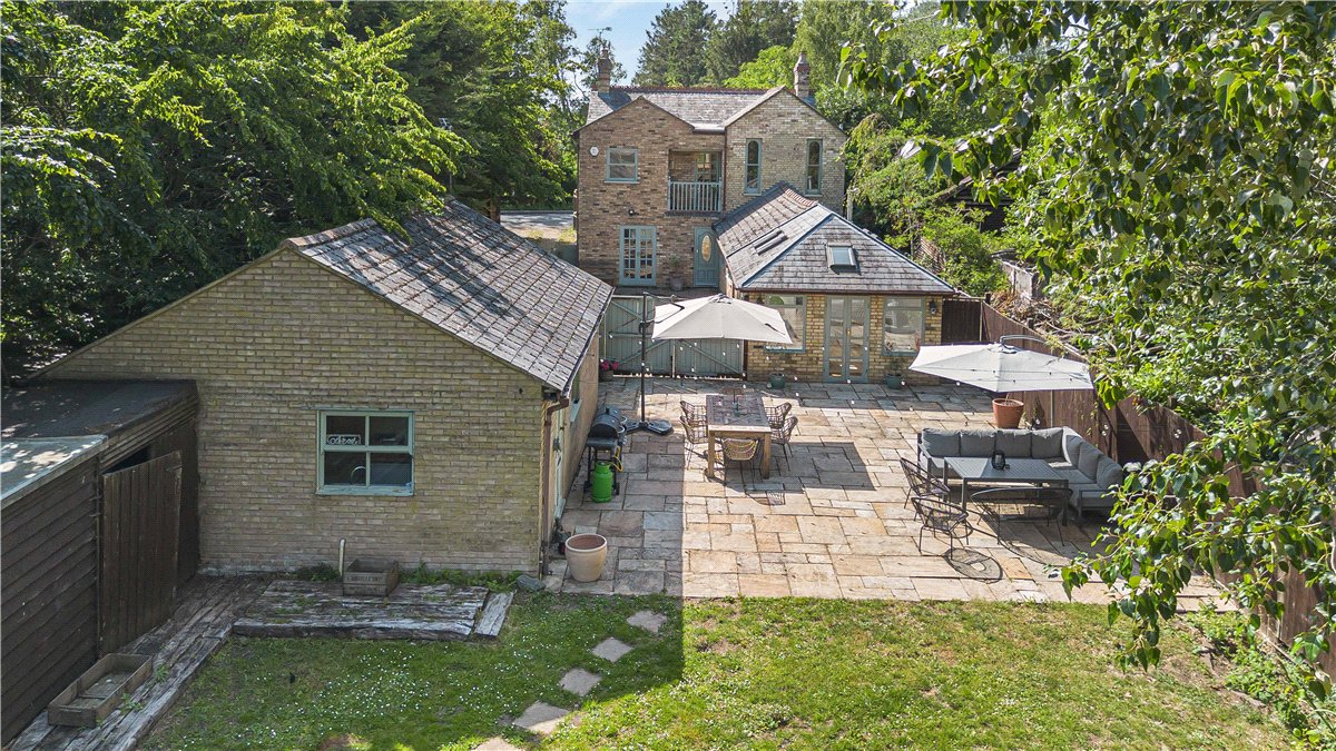 4 bedroom House, Station Road, Willingham, CB24 - Available