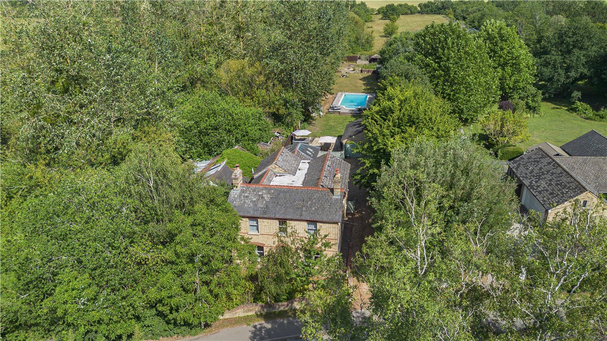 4 bedroom House, Station Road, Willingham, CB24 - Available