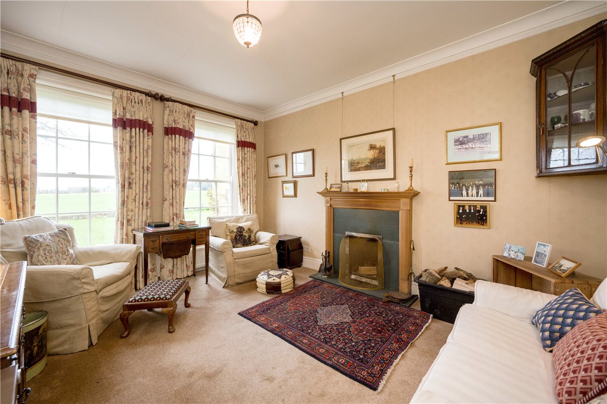 6 bedroom House, Near Bishop Monkton, North Yorkshire, HG4 - Sold, Image 16