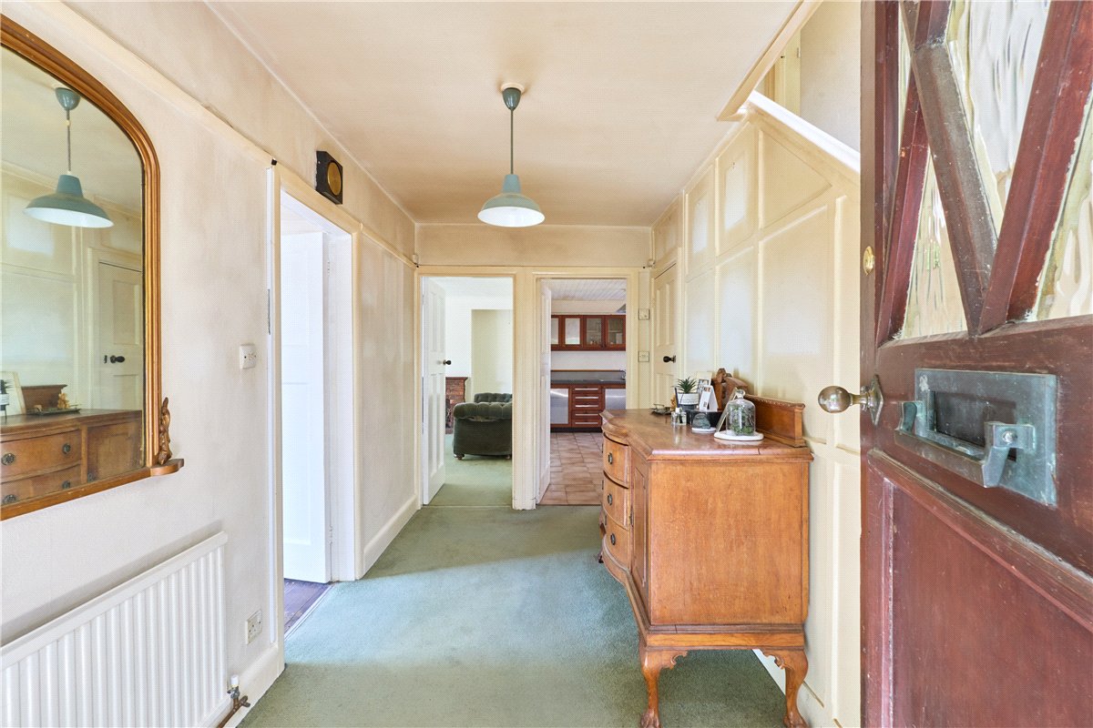 5 bedroom House, Queen Ediths Way, Cambridge, CB1 - Sold STC, Image 1