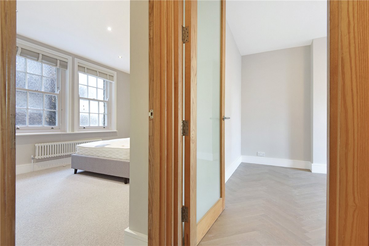 1 bedroom Flat, Taunton Place, London, NW1 - Available, Image 3