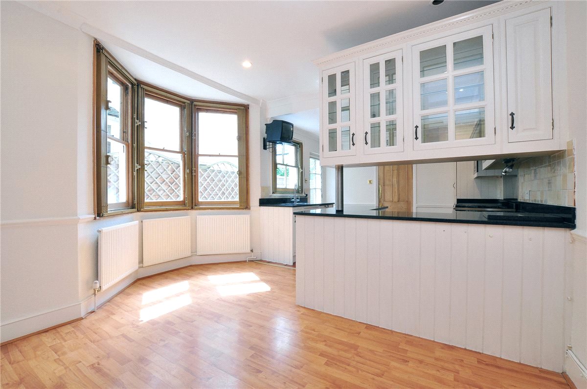 4 bedroom House, White Hart Lane, Barnes, SW13 - Sold, Image 4