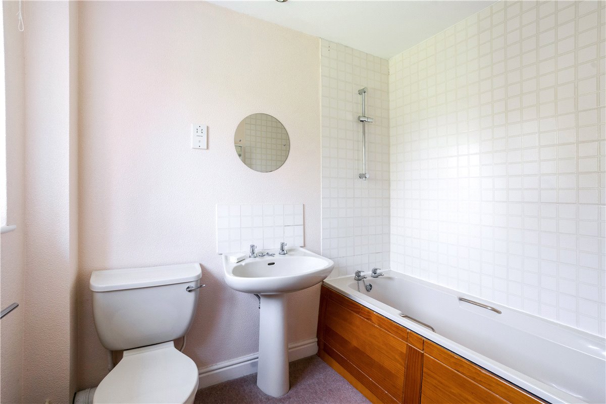 4 bedroom House, West Overton, Marlborough, SN8 - Sold, Image 8