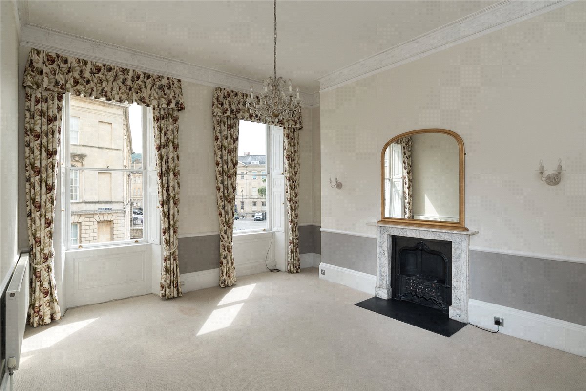 2 bedroom Flat, Henrietta Street, Bath, BA2 - Sold, Image 7