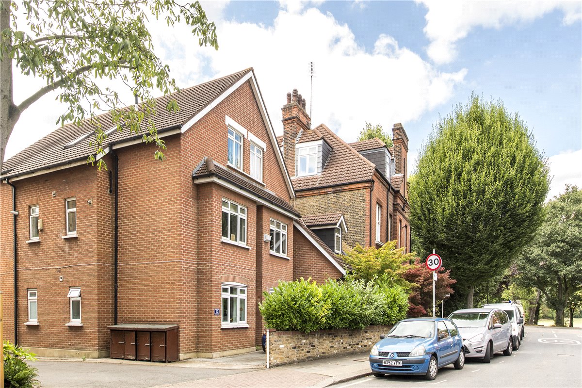 1 bedroom Flat, Wexford Lodge, 163 Nightingale Lane, SW12 - Available, Image 5