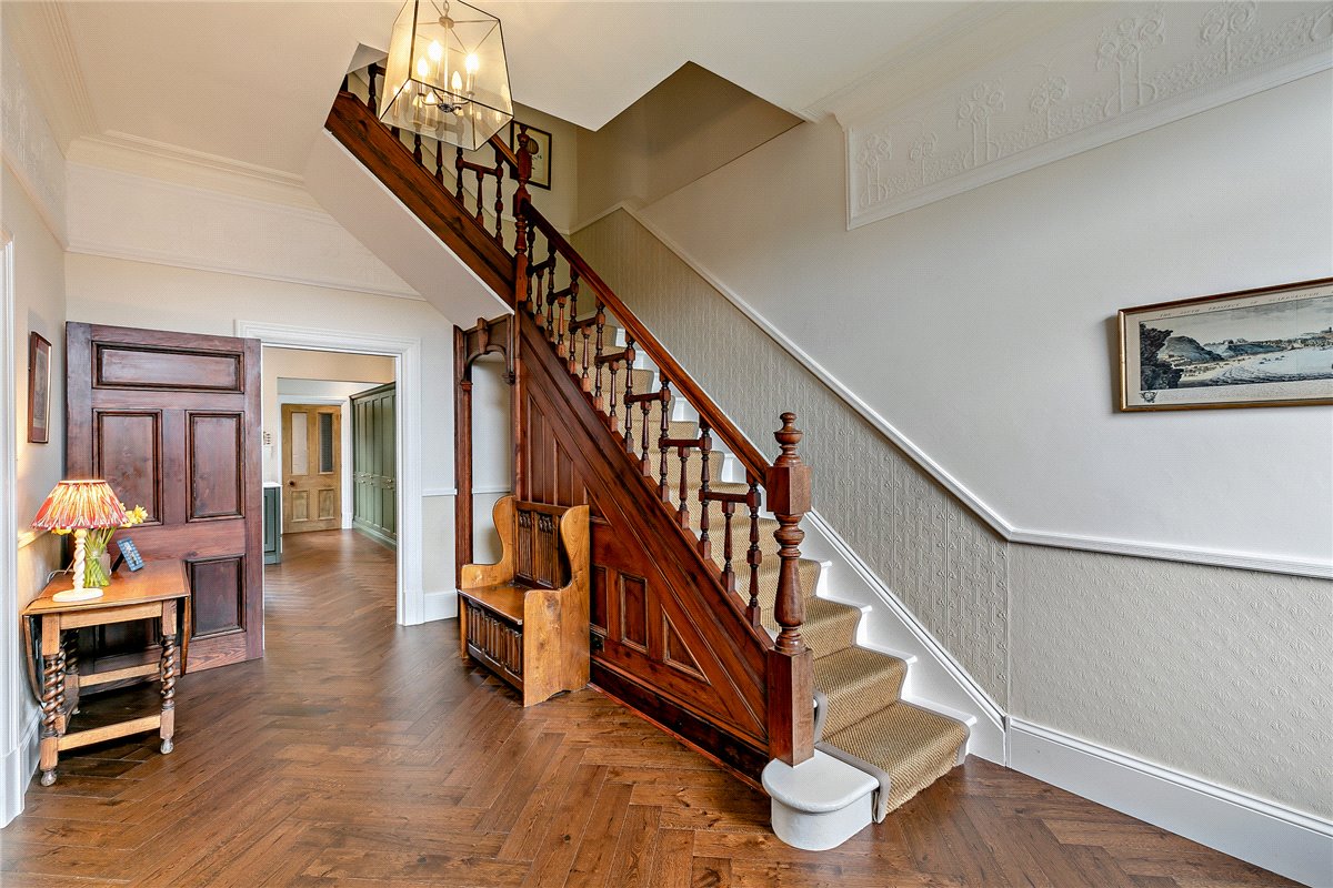 6 bedroom House, Crag Lane, Huby, LS17 - Sold, Image 11