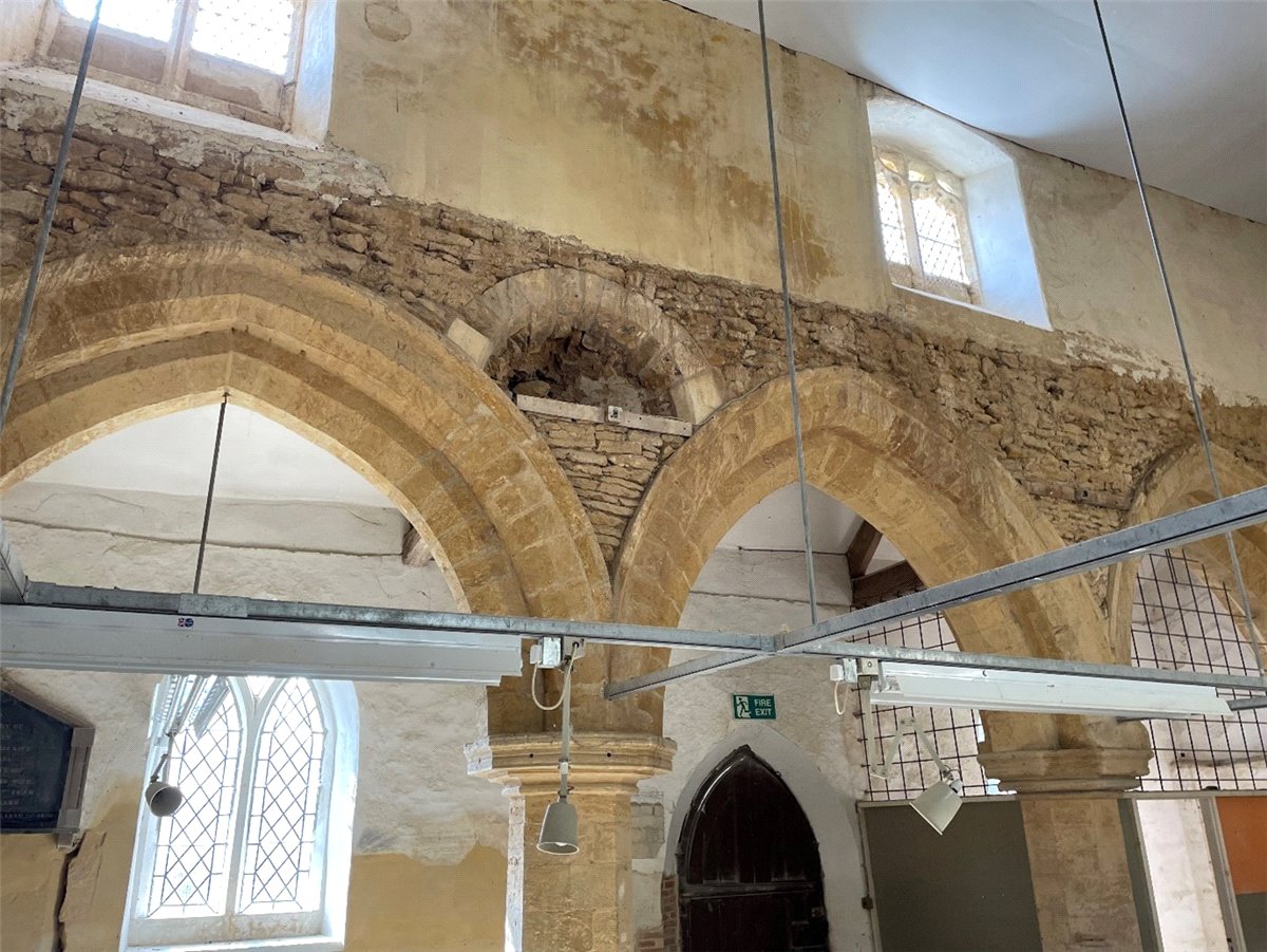 0 bedroom Residential, Main Street, Orton, NN14 - Sold STC, Image 12