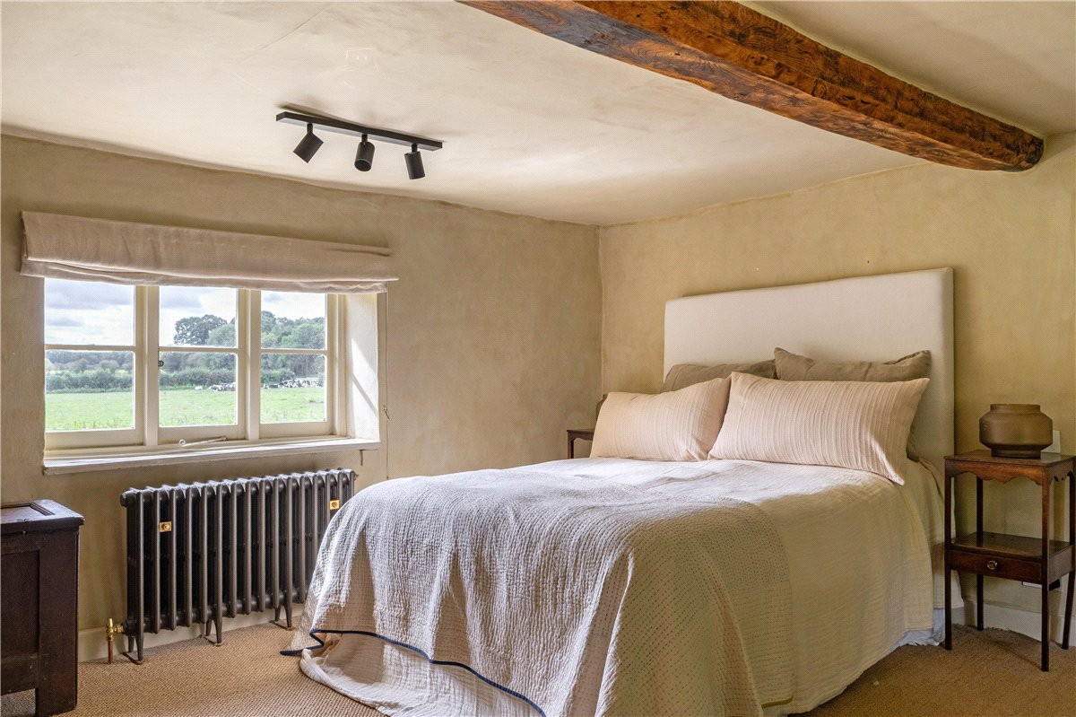 4 bedroom House, West Stowell, Marlborough, SN8 - Available, Image 12