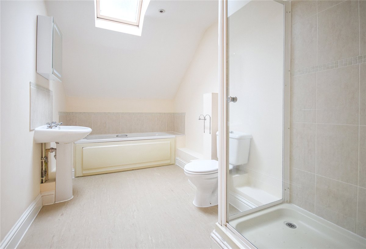 1 bedroom Flat, Brookwood House, 226A Histon Road, CB4 - , Image 5