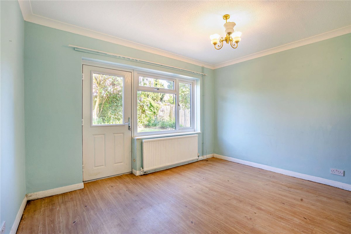 4 bedroom House, Birkdale Avenue, Knaresborough, HG5 - Sold, Image 4