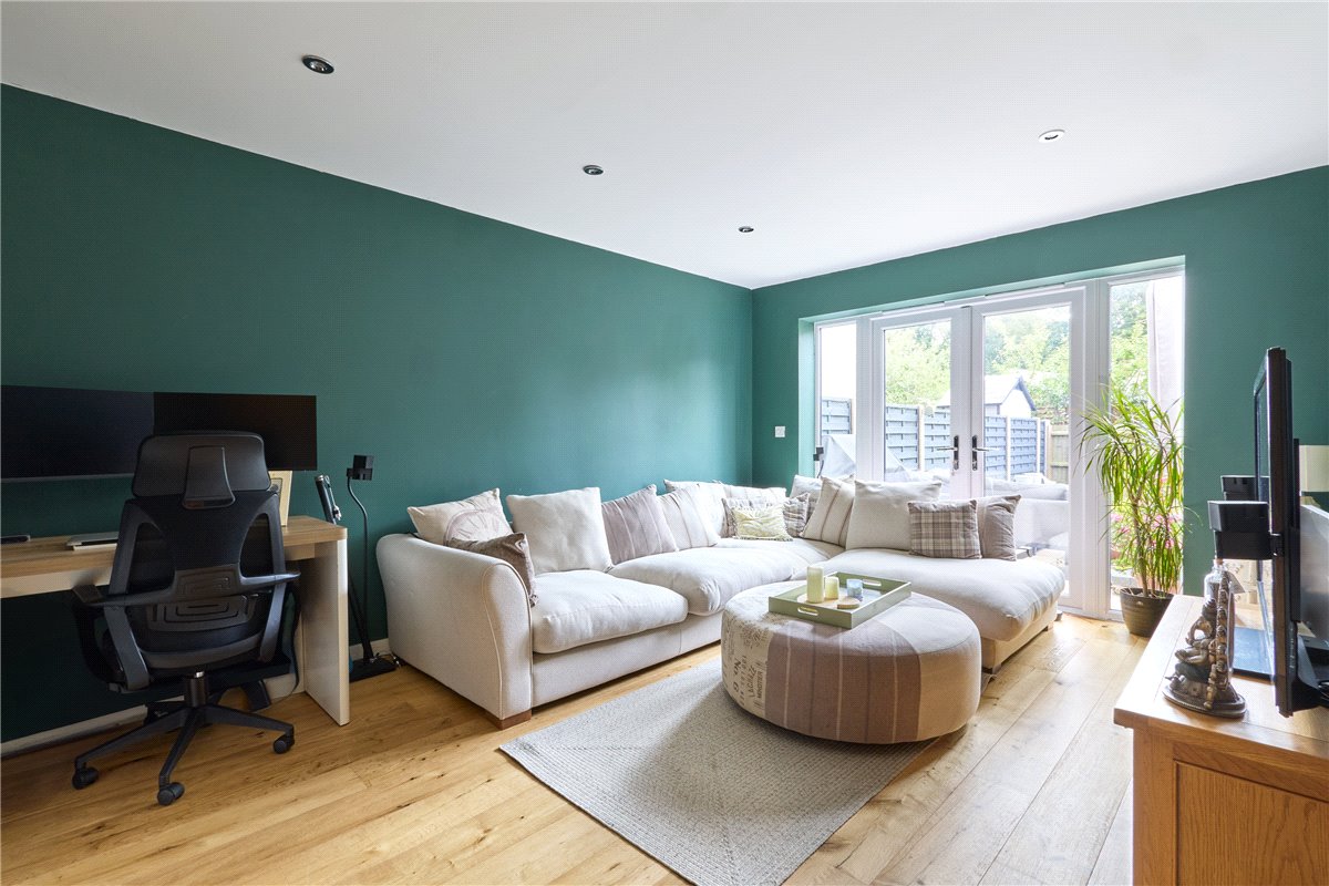4 bedroom House, Brinkley Road, Burrough Green, CB8 - Sold STC, Image 9