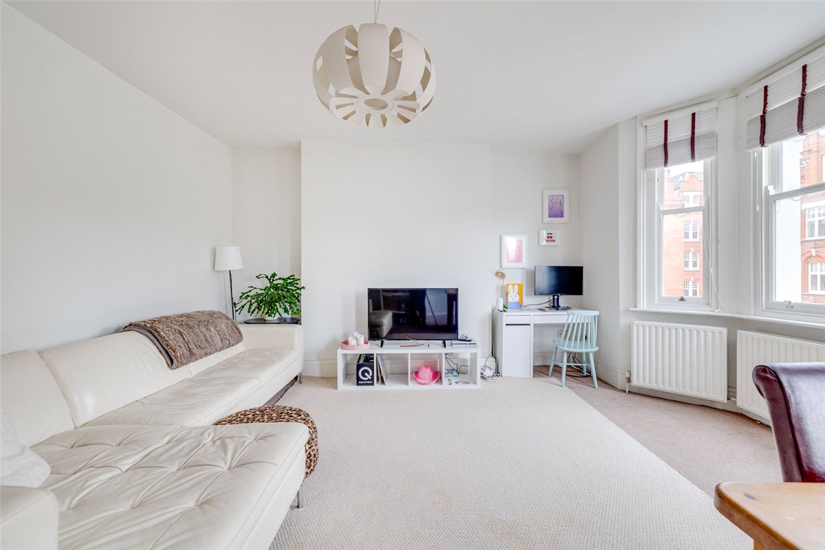 4 bedroom Flat, Westcroft Square, London, W6 - Available, Image 7