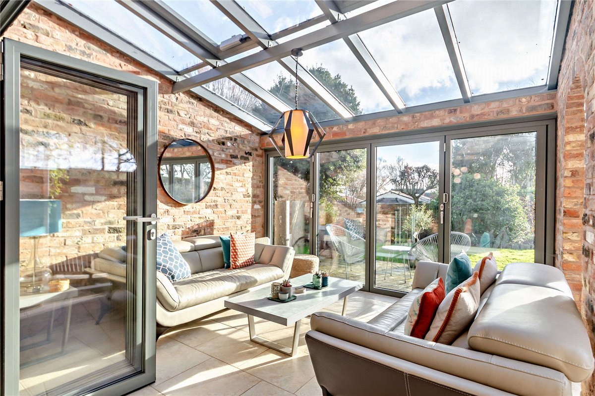 6 bedroom House, Welbourne House, Burton Leonard, HG3 - Sold, Image 16