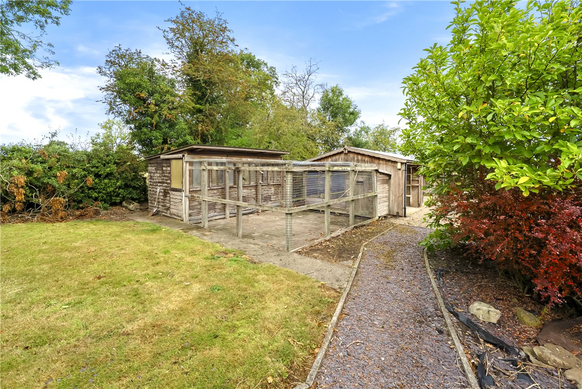 3 bedroom House, Northfield Lane, Askham Bryan, YO23 - Available, Image 23
