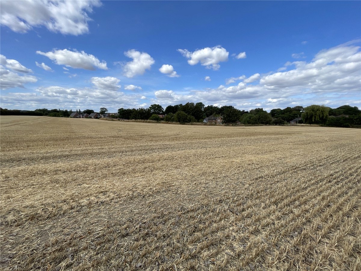 1.25  Development Land, Land Off Holyhead Road, Montford Bridge, SY4 - Available