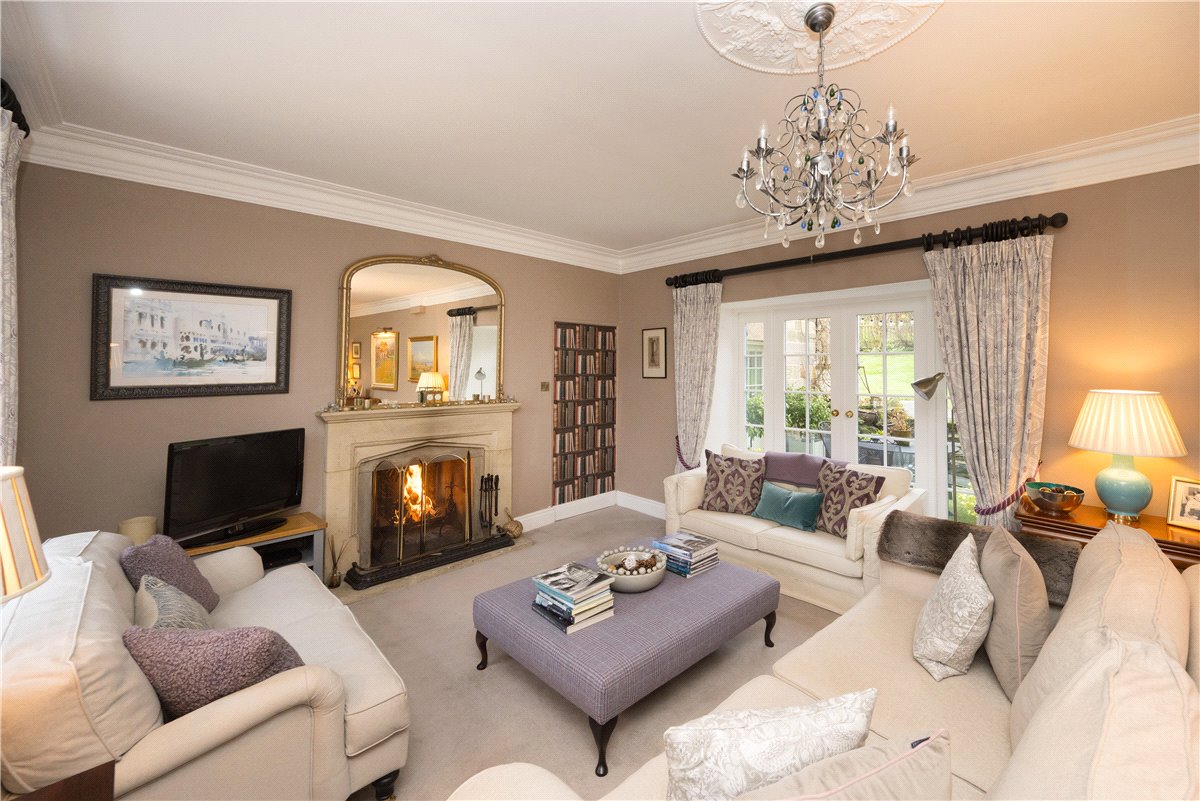 6 bedroom House, Ripley, Harrogate, HG3 - Available, Image 5