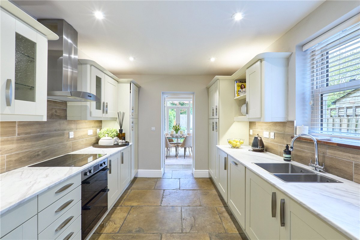 3 bedroom House, Clare Street, Cambridge, CB4 - Sold, Image 4