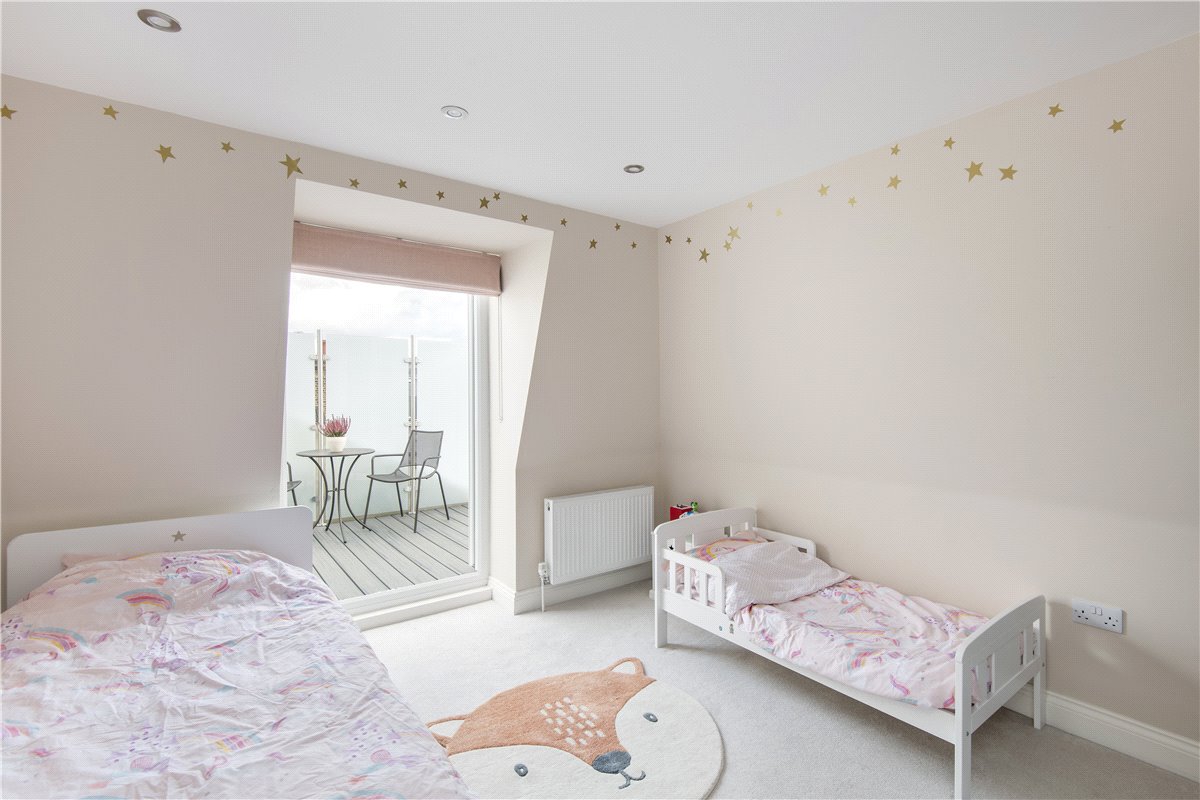 4 bedroom Maisonette, Hosack Road, Balham, SW17 - Sold, Image 9