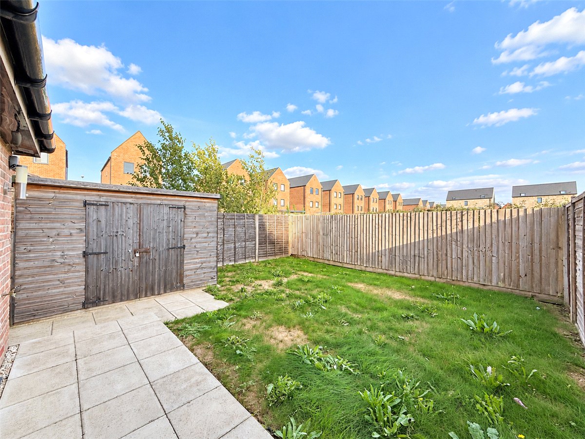 5 bedroom House, Beagle Road, Cambridge, CB3 - Available, Image 13