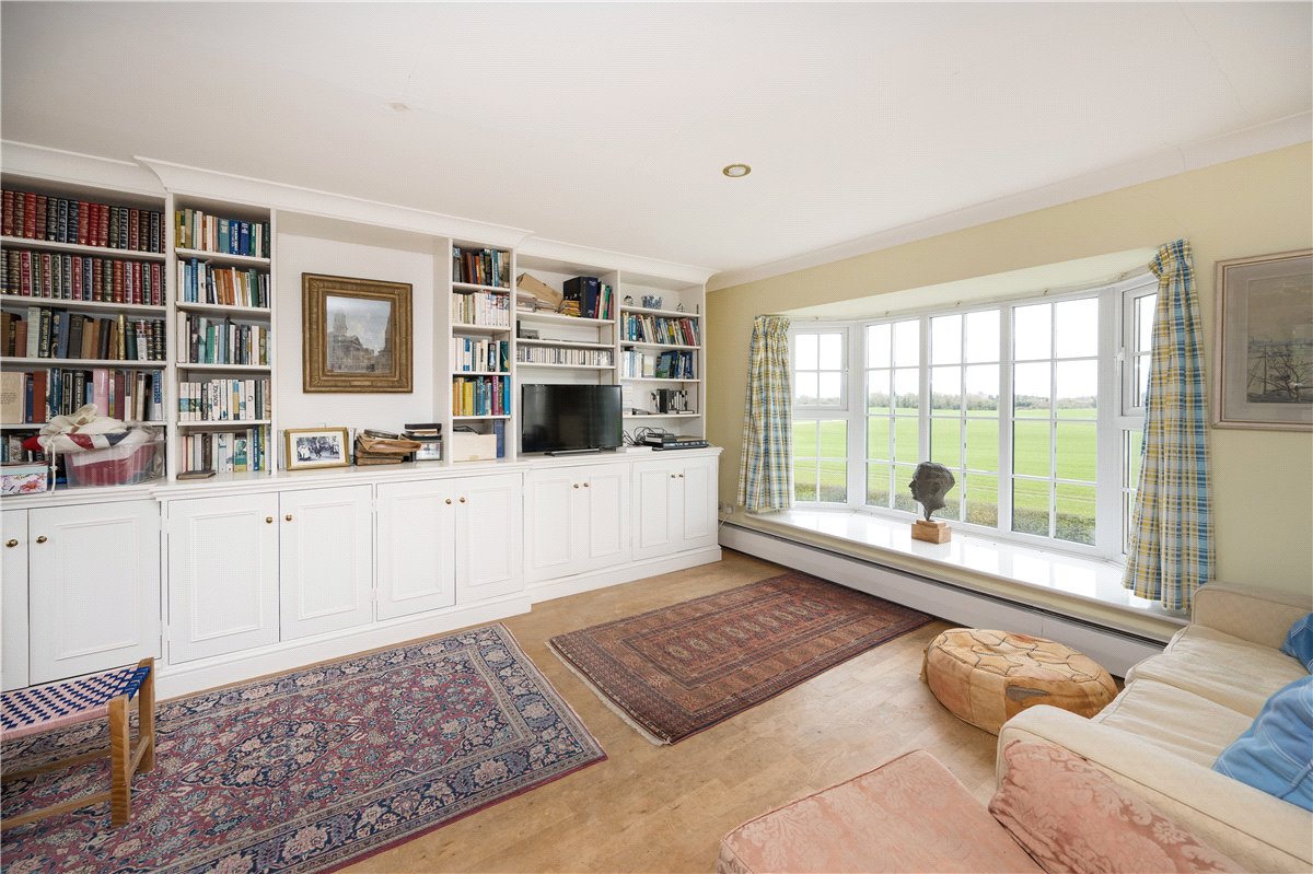 6 bedroom House, Near Bishop Monkton, North Yorkshire, HG4 - Sold, Image 13