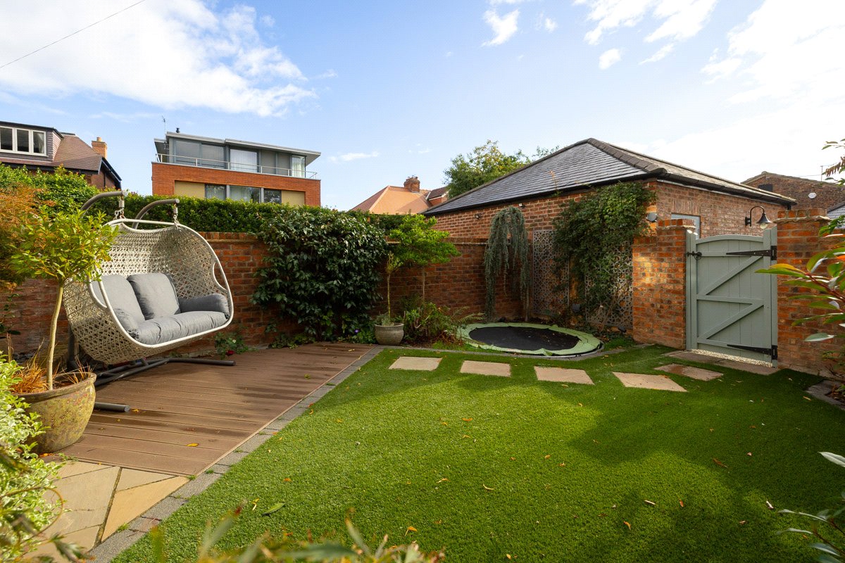 5 bedroom House, Mount Vale, York, YO24 - Sold STC, Image 19