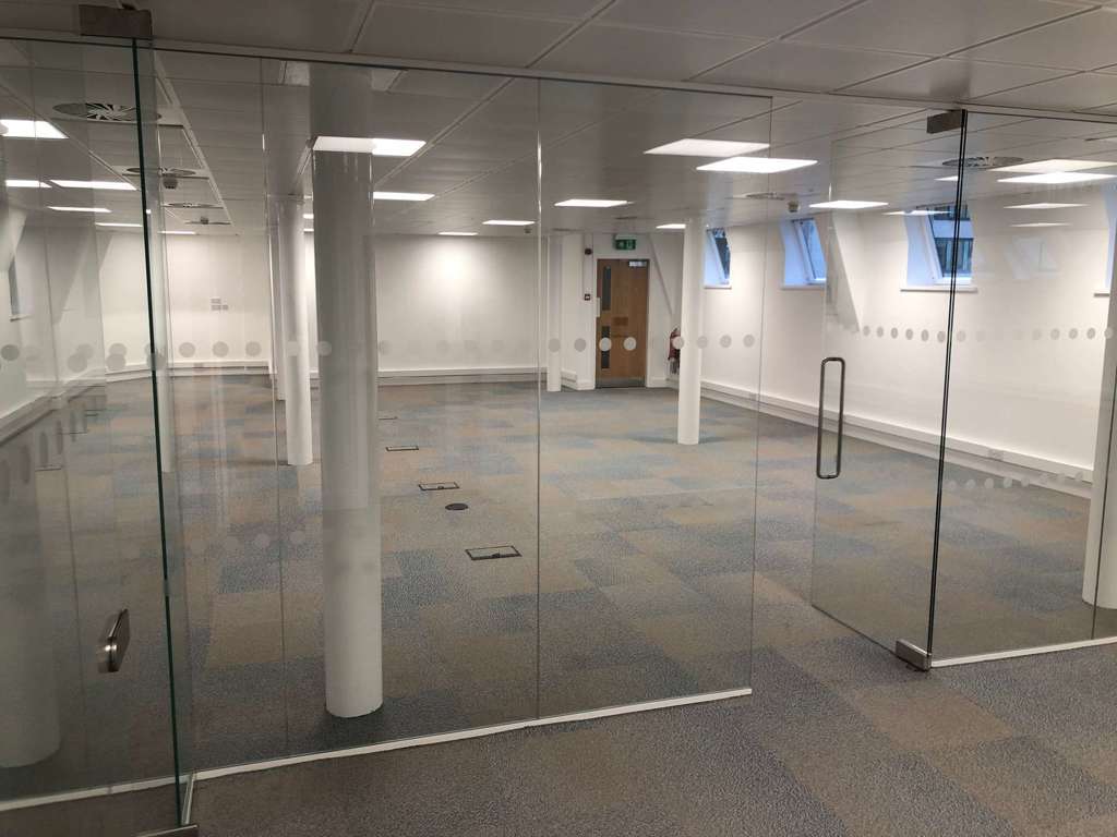 2172 to 3645 Sq Ft, 63 Church Street, Birmingham, B3 - Available, Image 3