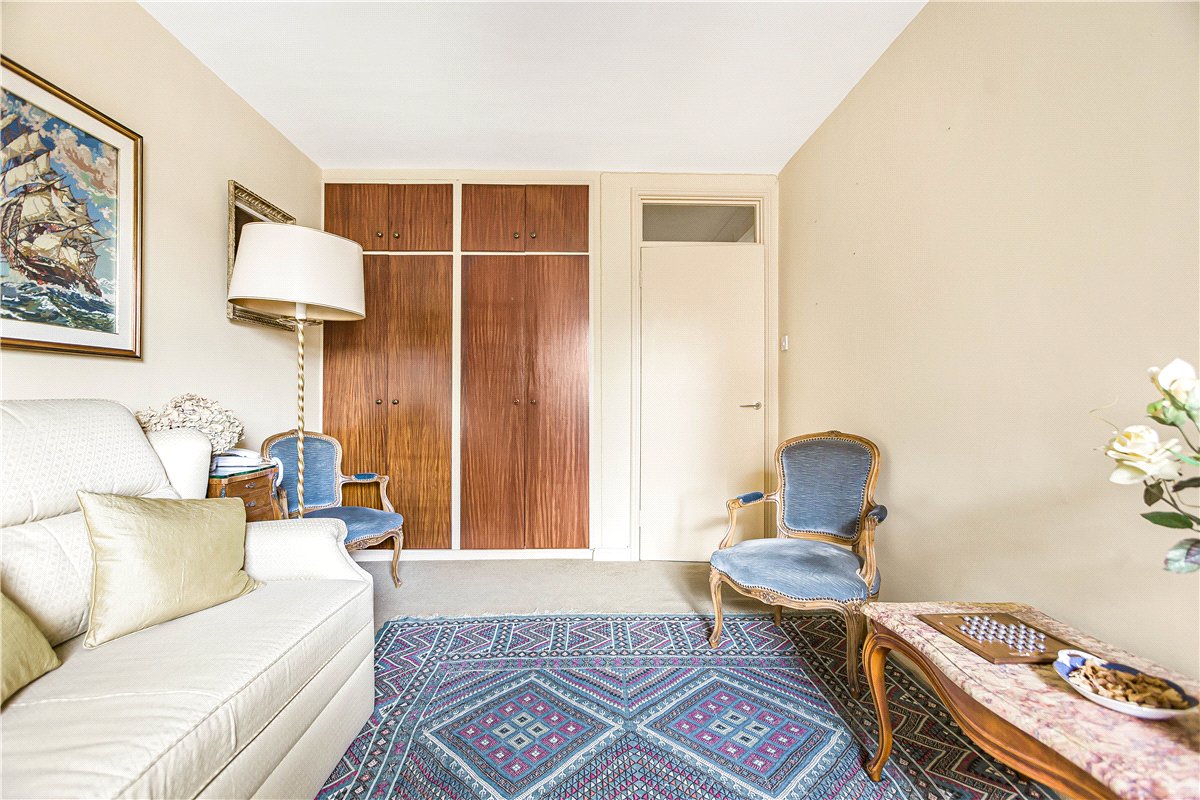 2 bedroom Flat, Banbury Road, Oxford, OX2 - Available, Image 14