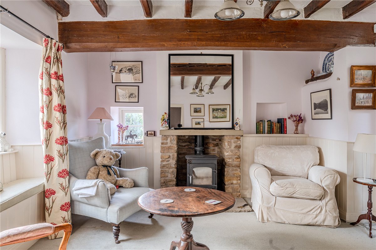 4 bedroom Cottage, Terrington, York, YO60 - Available, Image 12