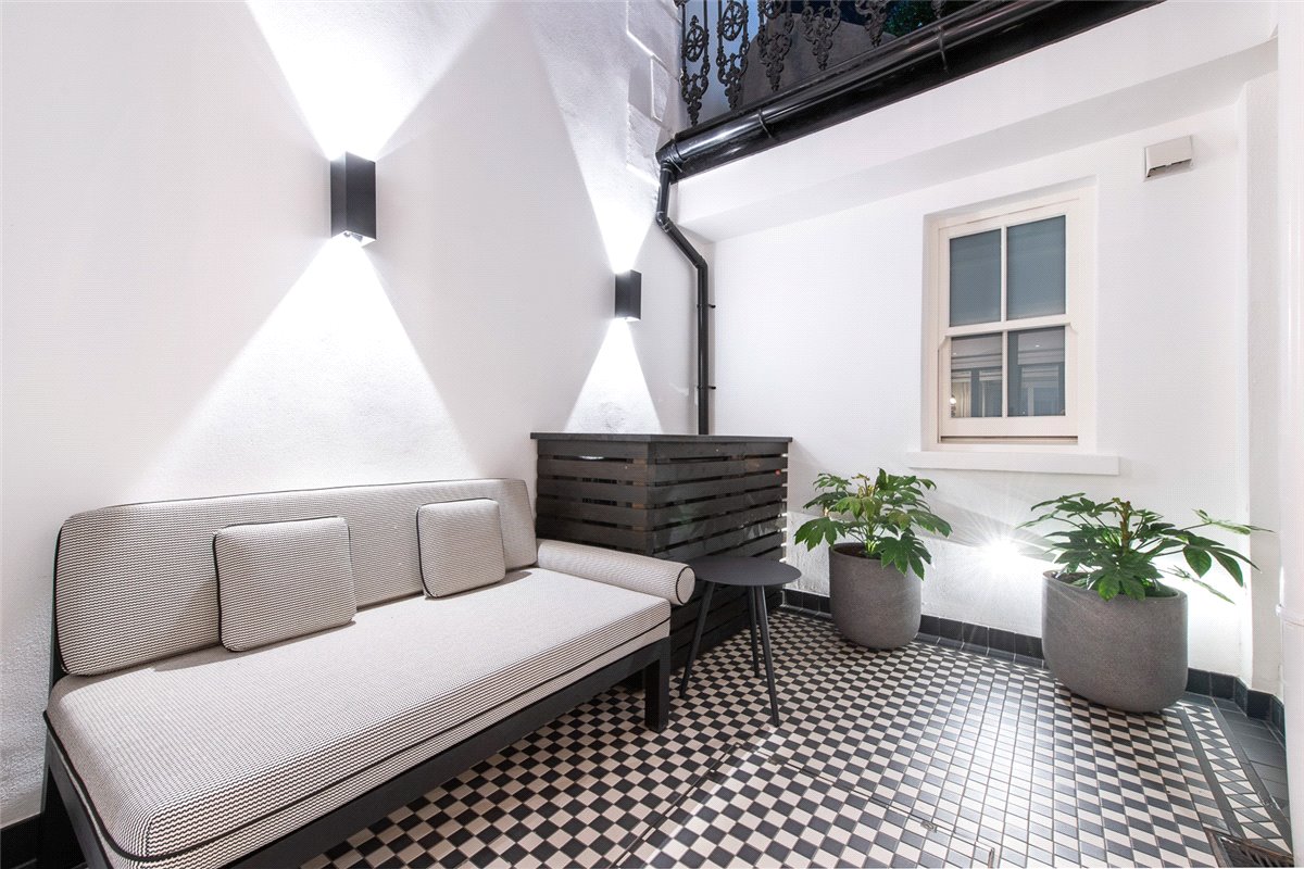 3 bedroom Flat, Prince of Wales Terrace, London, W8 - Available, Image 21