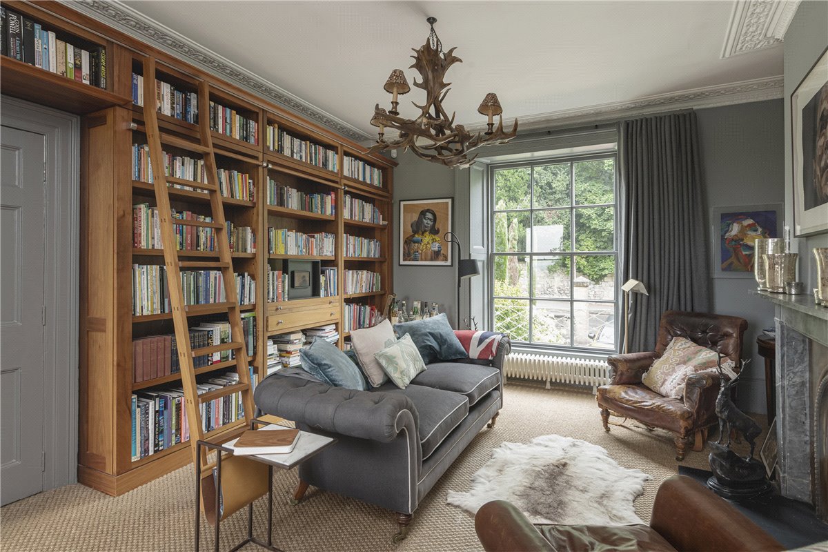 4 bedroom House, Springfield Place, Bath, BA1 - Sold, Image 11