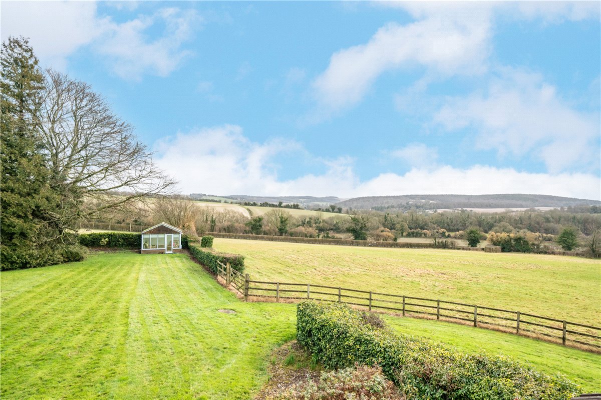 3 bedroom House, West Meon, Petersfield, GU32 - Sold, Image 9