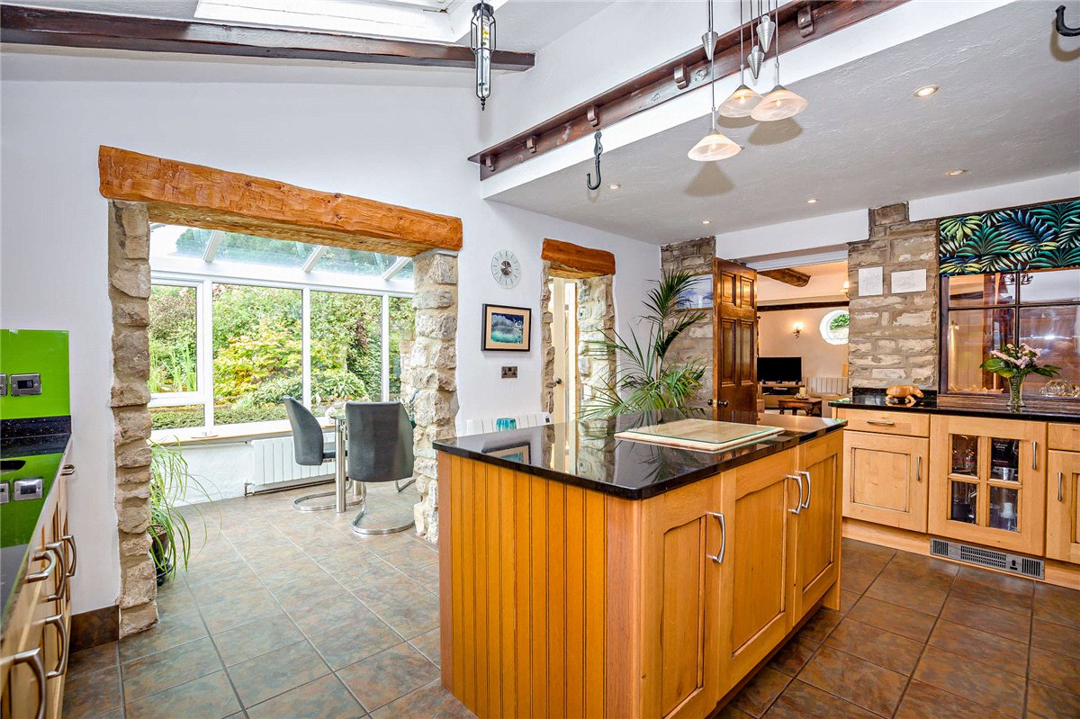 4 bedroom House, Lumby, Near Leeds, LS25 - Available, Image 7