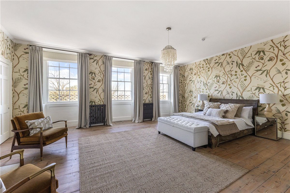 5 bedroom House, Lansdown Place East, Bath, BA1 - , Image 10