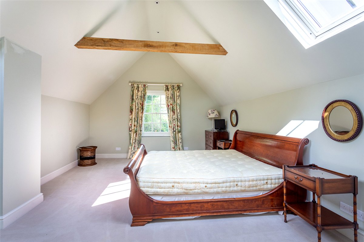 8 bedroom House, Oxenwood, Marlborough, SN8 - Sold, Image 22