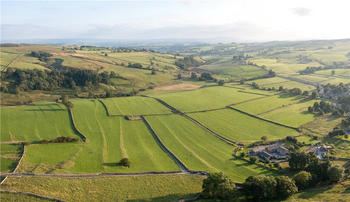   Land, Skipton, North Yorkshire, BD23 - Sold