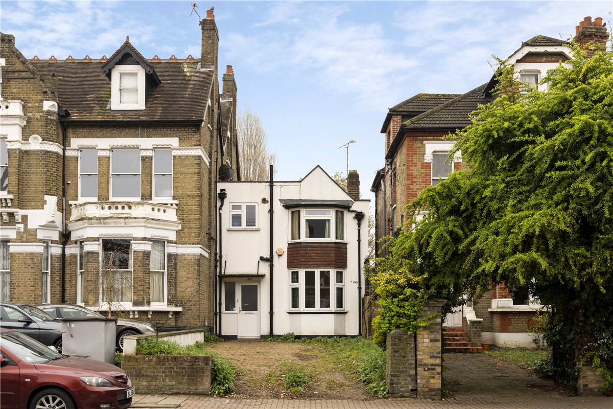 2 bedroom House, Earlsfield Road, London, SW18 - Sold, Image 1