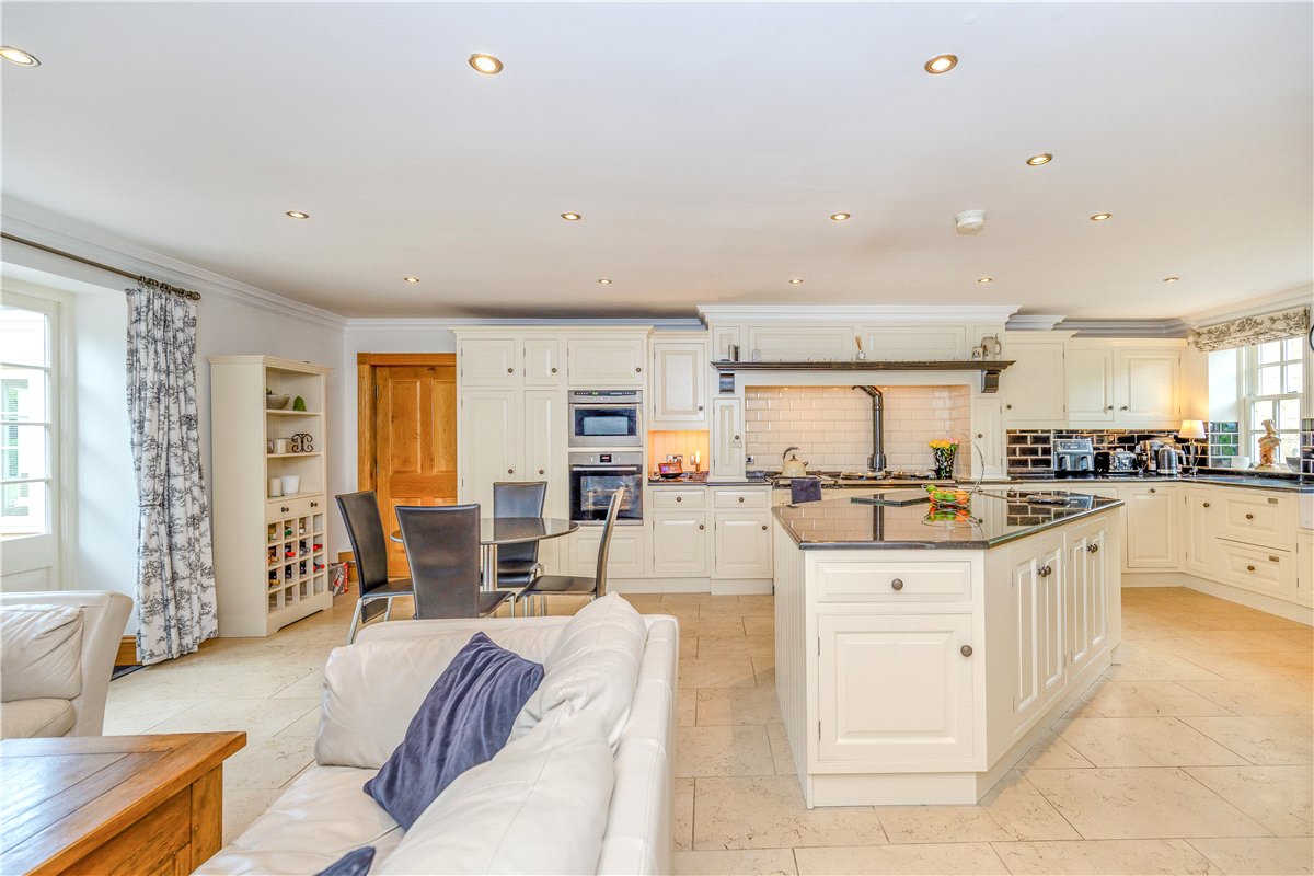 4 bedroom House, Mark Lane, Kirk Deighton, LS22 - Sold STC, Image 3