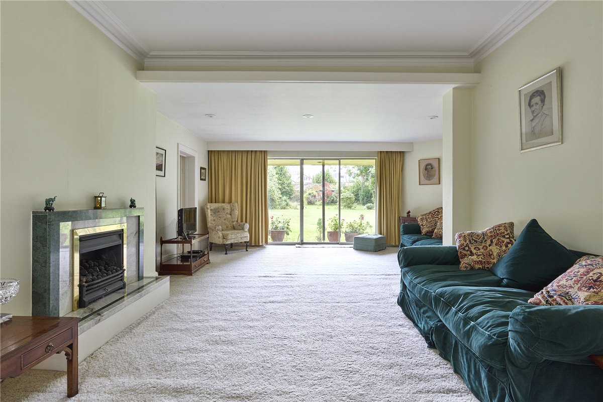 5 bedroom House, Shaftesbury Road, Cambridge, CB2 - Sold, Image 13