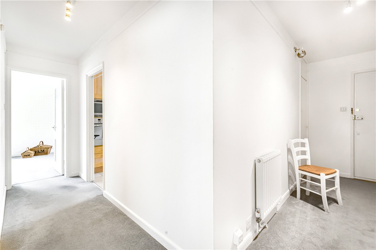 2 bedroom Flat, Cunliffe Close, Oxford, OX2 - Sold, Image 14