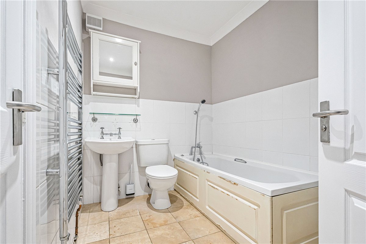 4 bedroom House, Duke Street, Oxford, OX2 - Available, Image 14