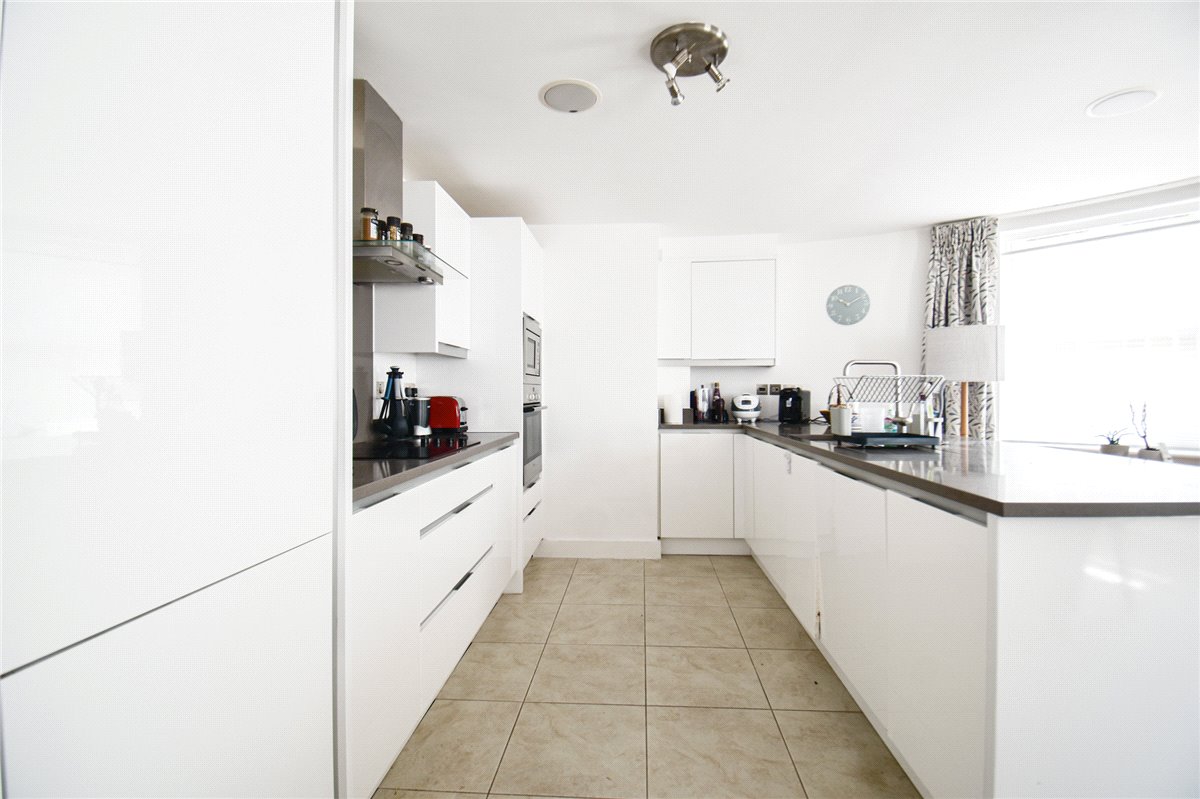 2 bedroom Flat, Kings Keep, 66 Castle Street, CB3 - , Image 1